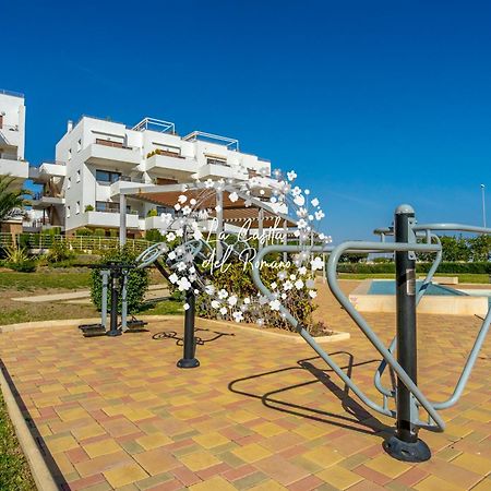 La Casita Del Romano Dehesa de Campoamor  Exterior foto