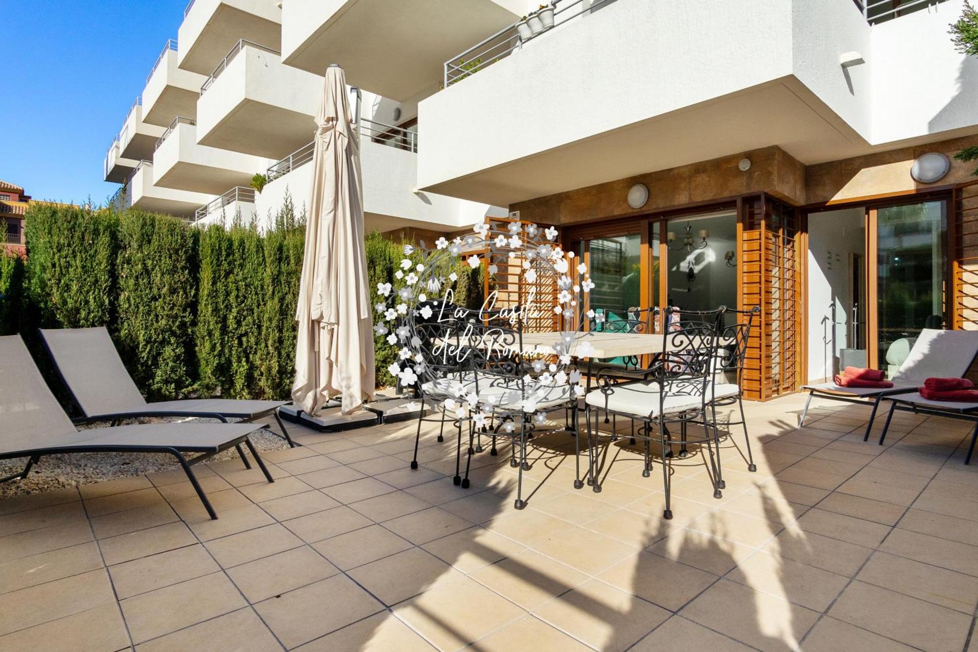 La Casita Del Romano Dehesa de Campoamor  Exterior foto