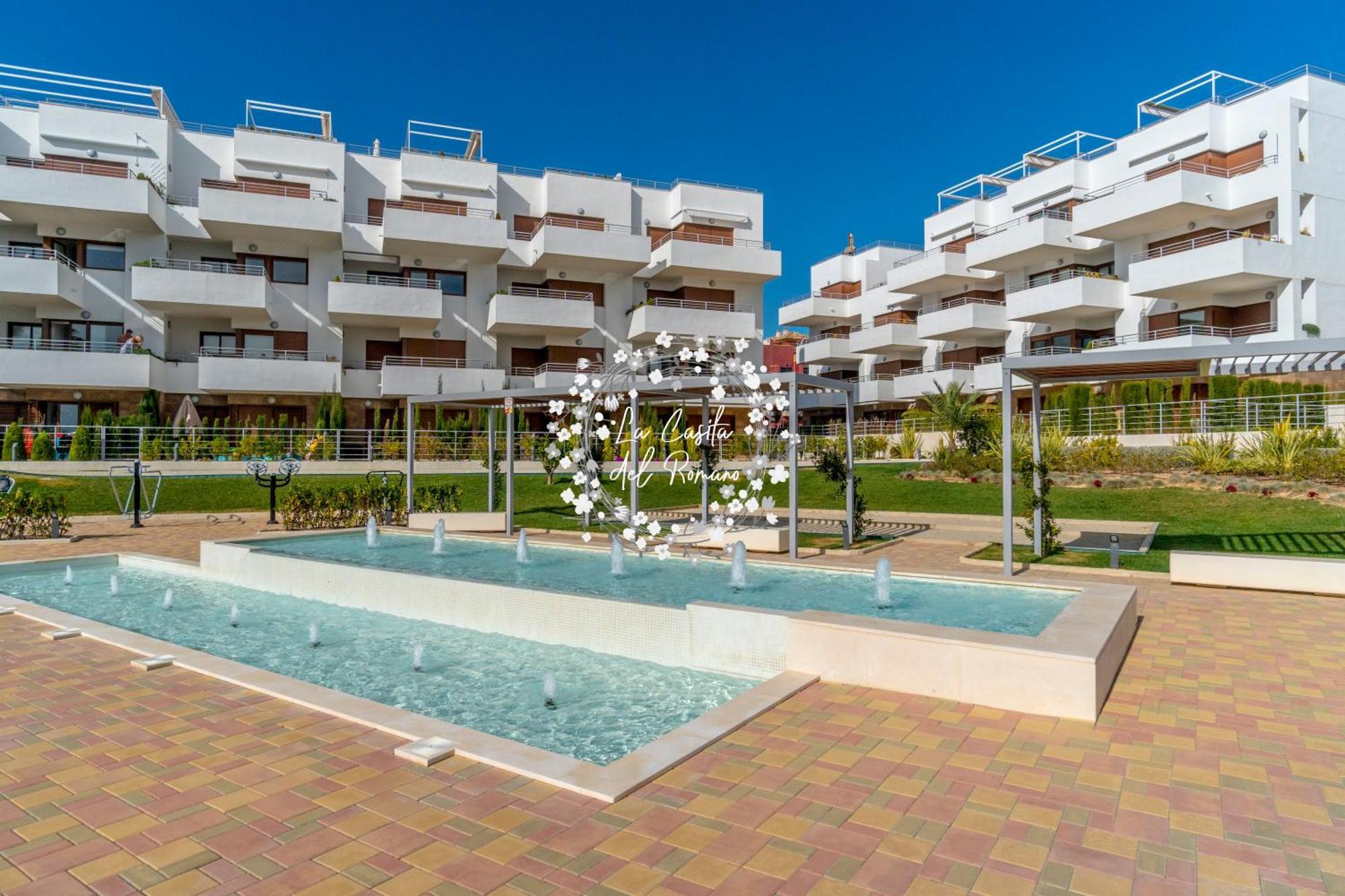 La Casita Del Romano Dehesa de Campoamor  Exterior foto