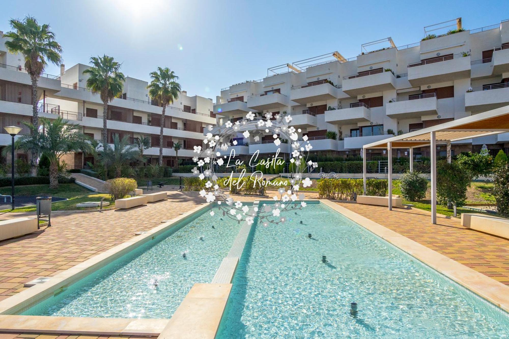 La Casita Del Romano Dehesa de Campoamor  Exterior foto