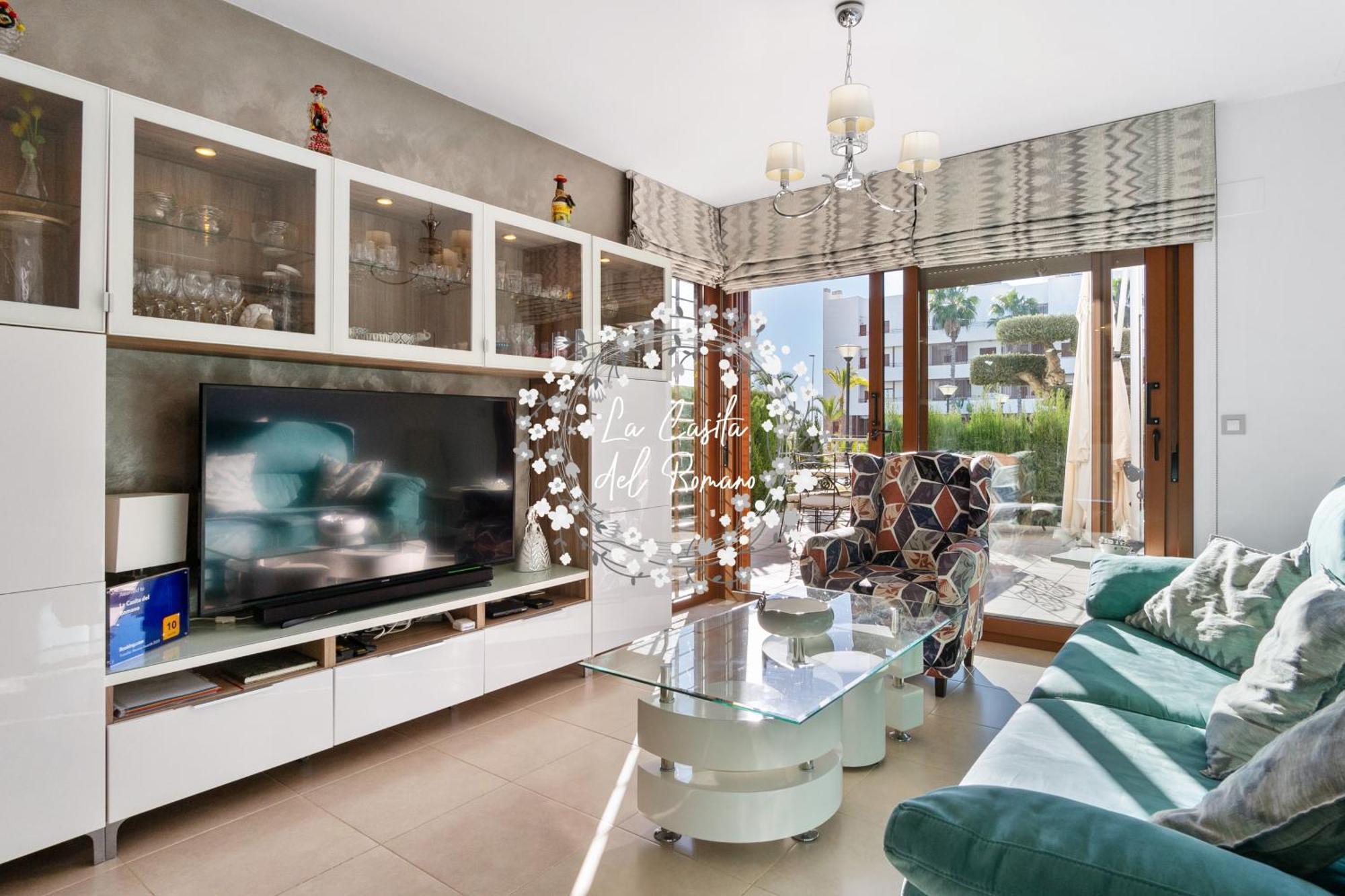 La Casita Del Romano Dehesa de Campoamor  Exterior foto