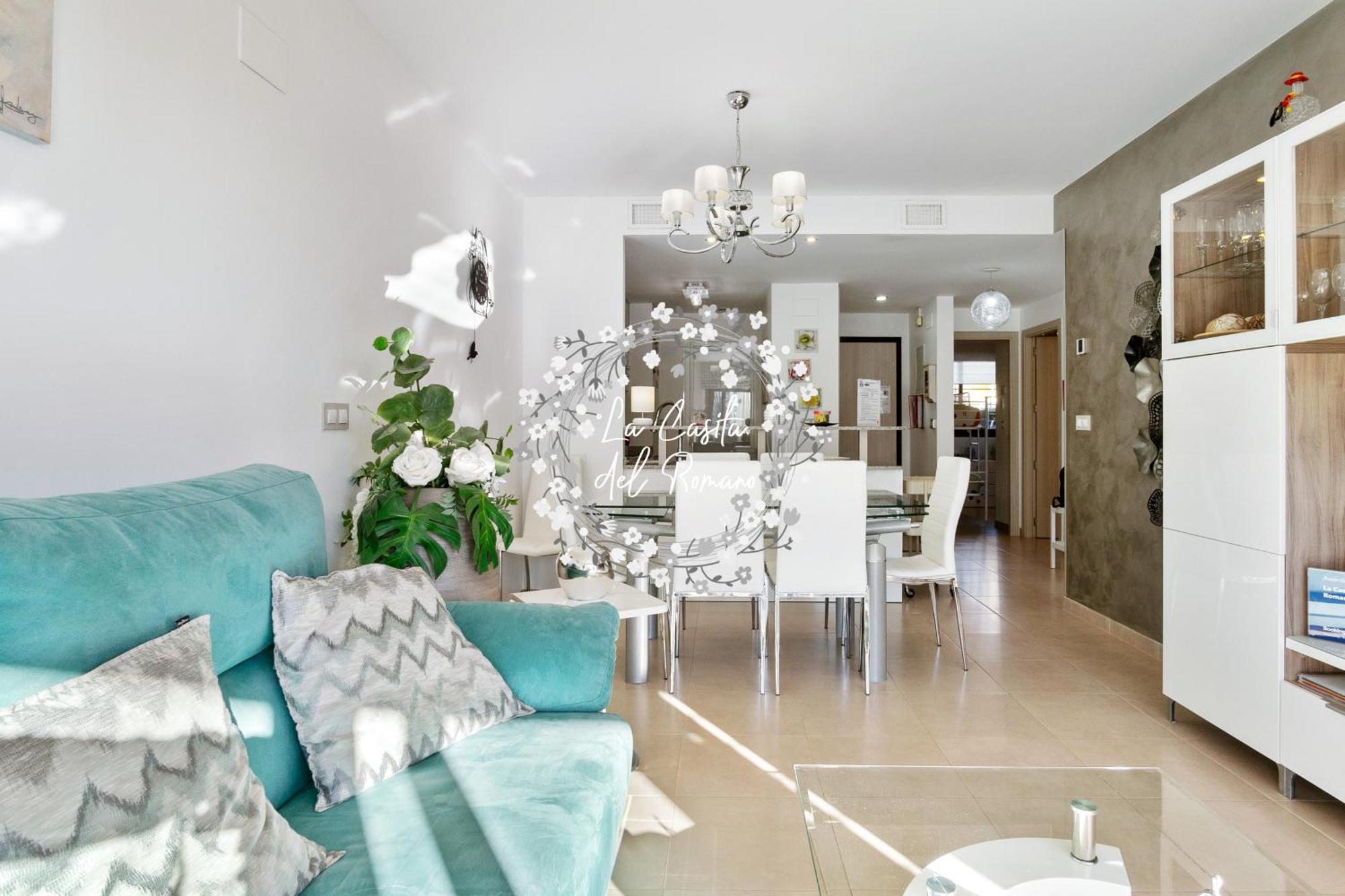 La Casita Del Romano Dehesa de Campoamor  Exterior foto