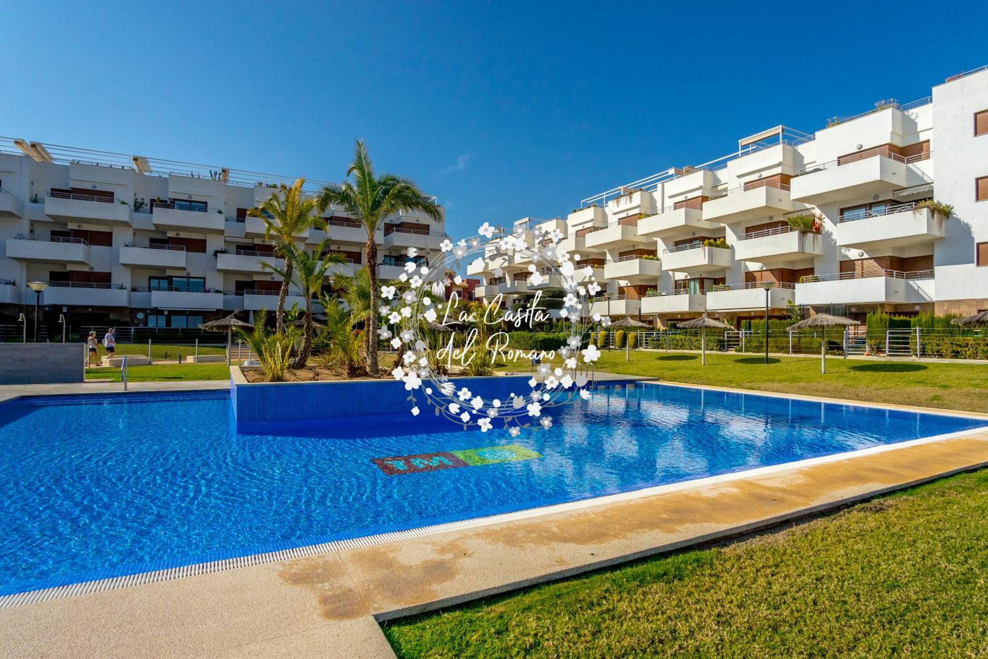 La Casita Del Romano Dehesa de Campoamor  Exterior foto