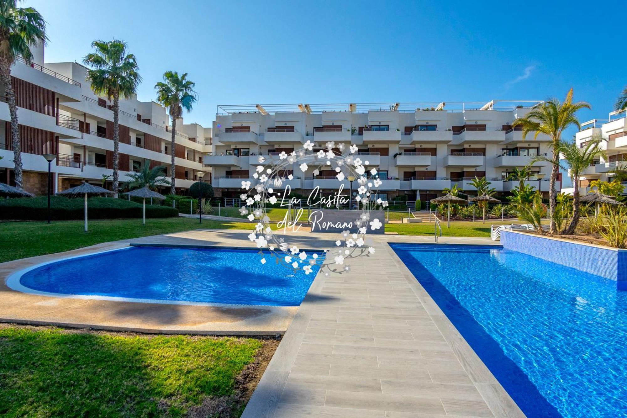 La Casita Del Romano Dehesa de Campoamor  Exterior foto